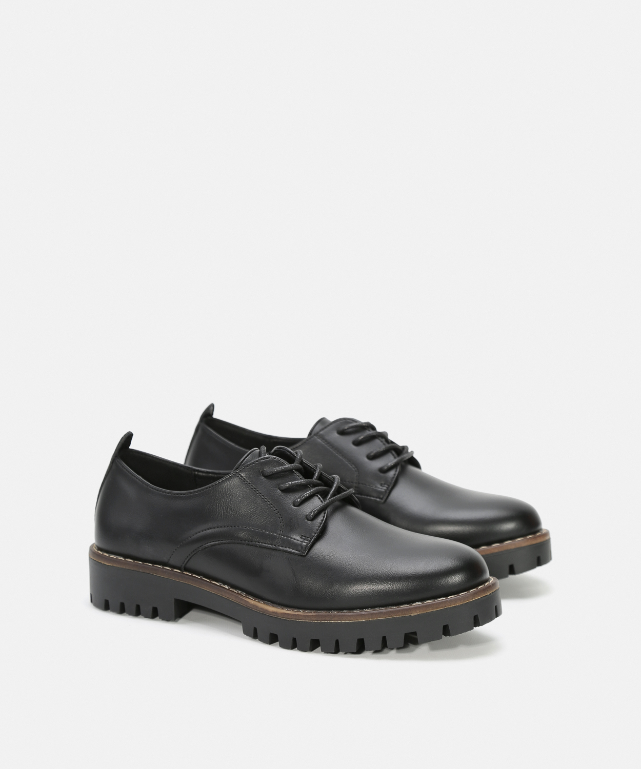 Zapato blucher image number null